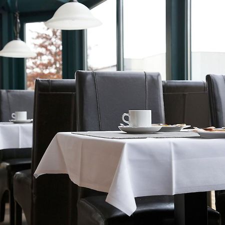City-Hotel Friesoythe Εξωτερικό φωτογραφία