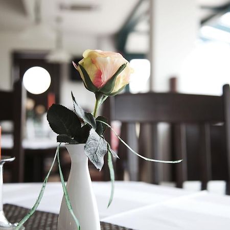 City-Hotel Friesoythe Εξωτερικό φωτογραφία