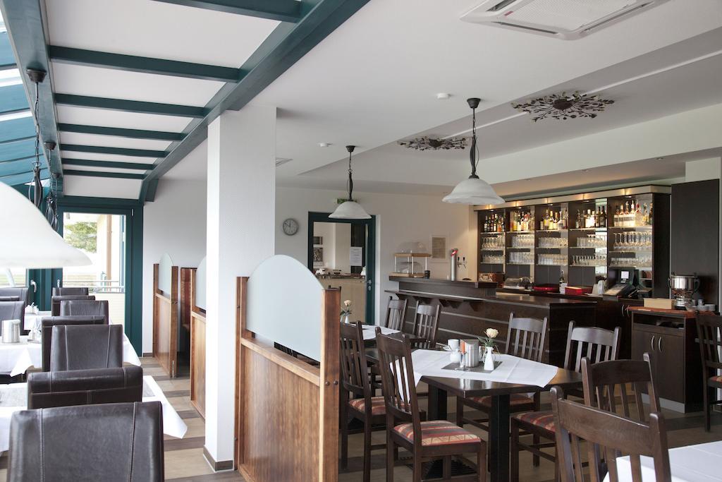 City-Hotel Friesoythe Εξωτερικό φωτογραφία