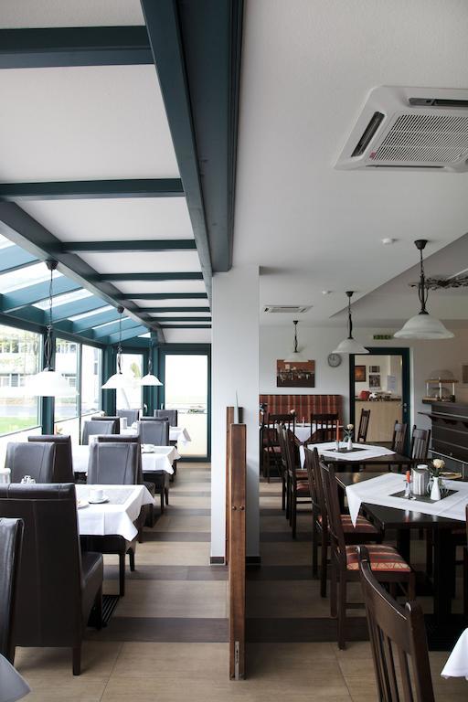 City-Hotel Friesoythe Εξωτερικό φωτογραφία