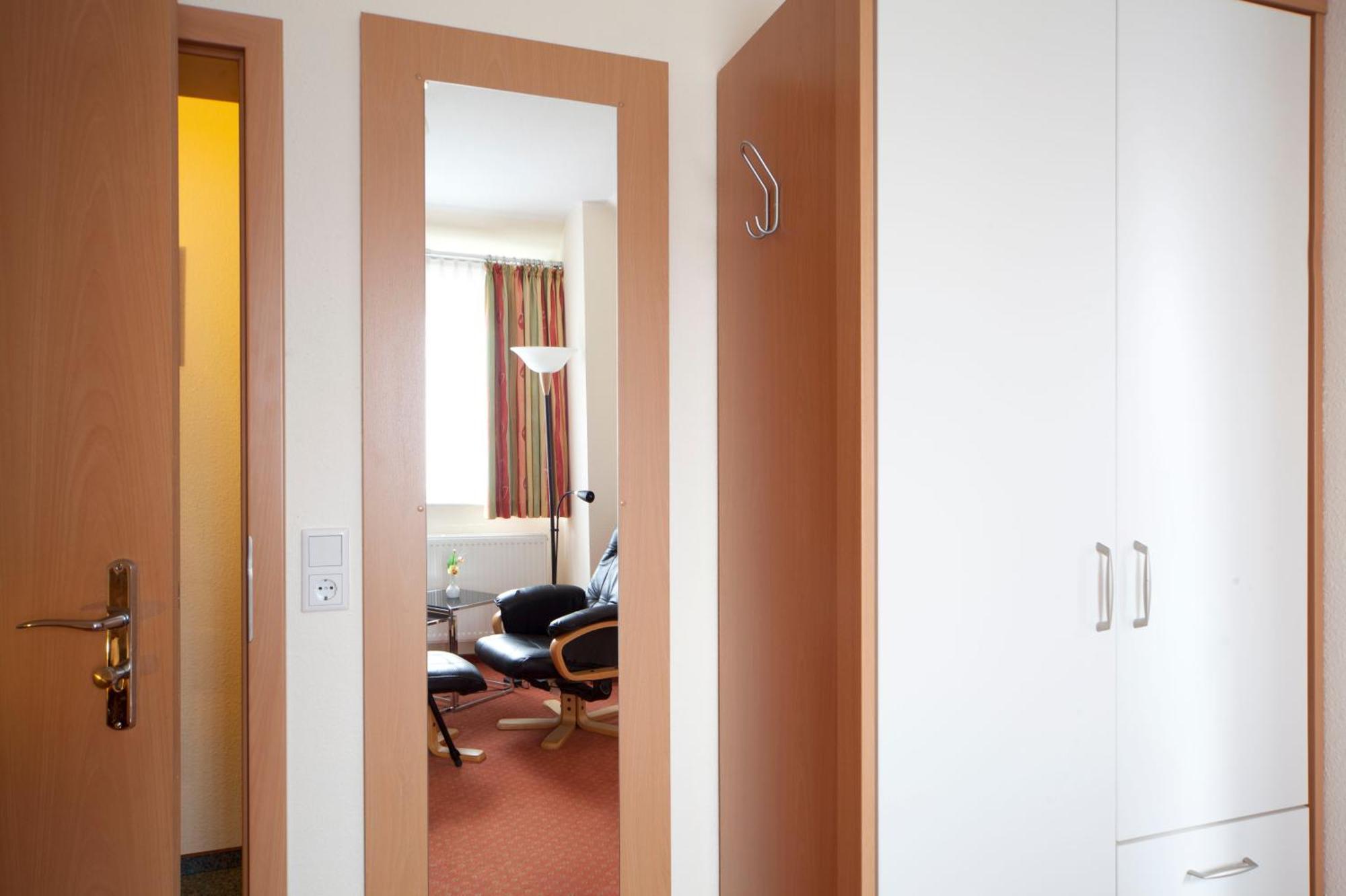 City-Hotel Friesoythe Δωμάτιο φωτογραφία