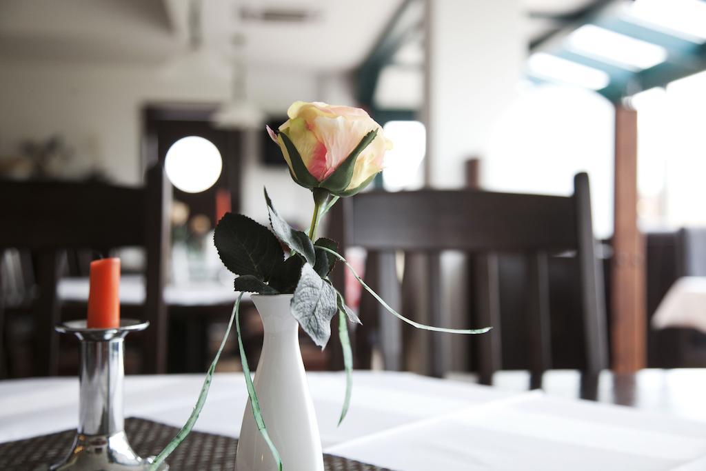 City-Hotel Friesoythe Εξωτερικό φωτογραφία