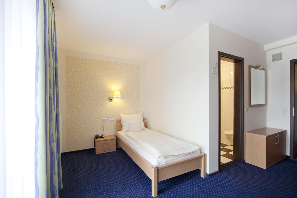 City-Hotel Friesoythe Δωμάτιο φωτογραφία