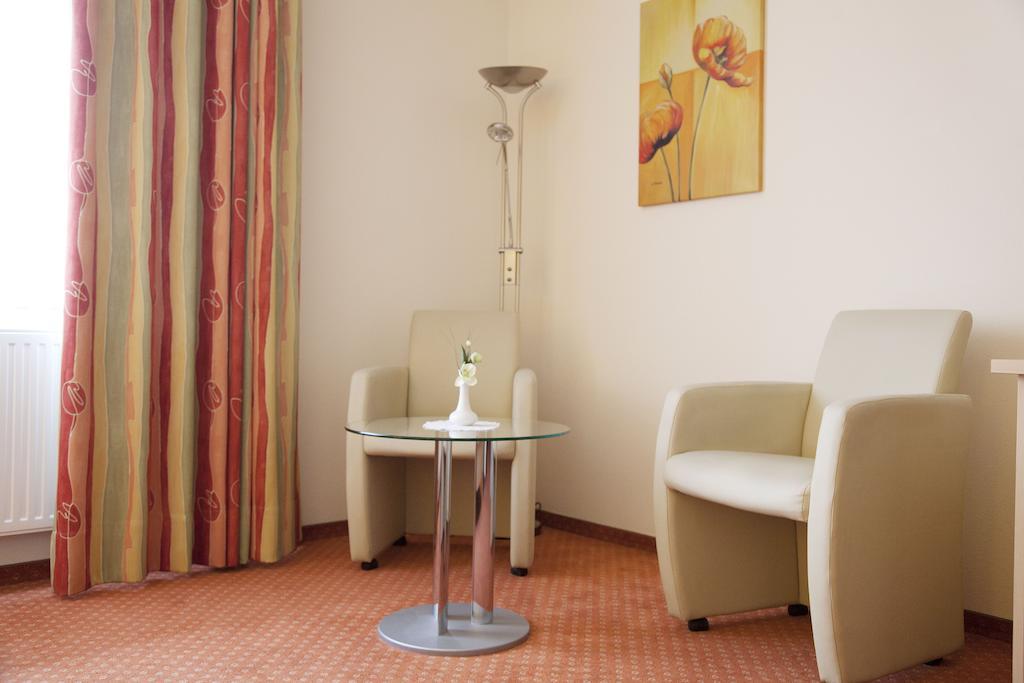 City-Hotel Friesoythe Εξωτερικό φωτογραφία