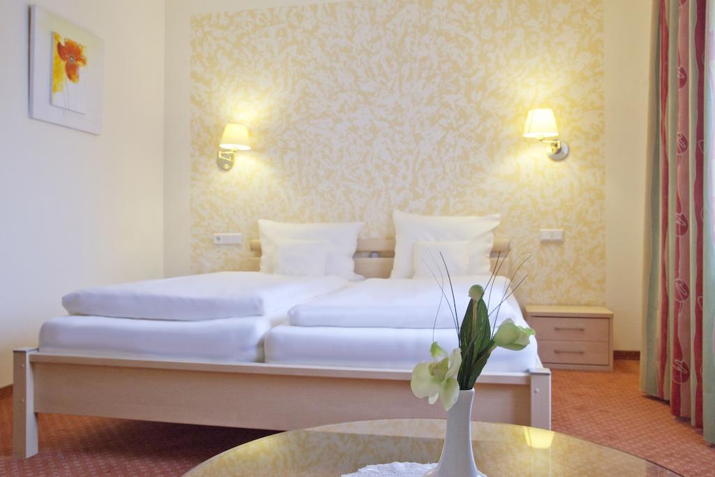 City-Hotel Friesoythe Δωμάτιο φωτογραφία