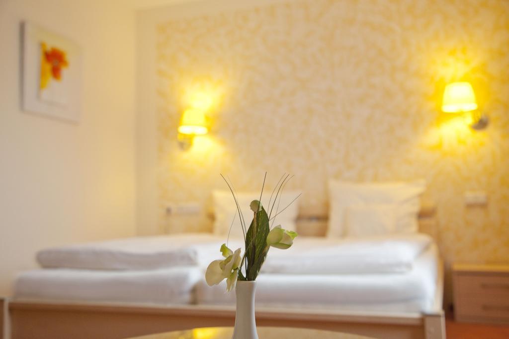 City-Hotel Friesoythe Εξωτερικό φωτογραφία