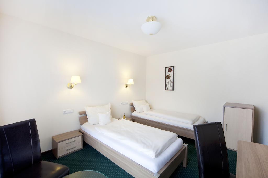 City-Hotel Friesoythe Δωμάτιο φωτογραφία