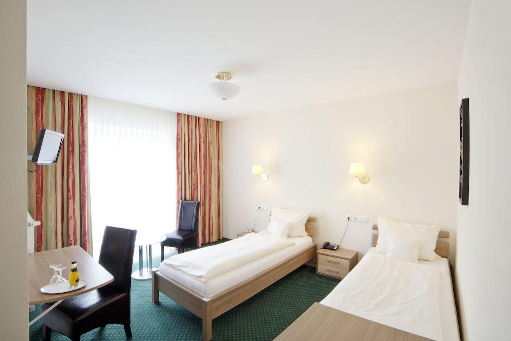 City-Hotel Friesoythe Εξωτερικό φωτογραφία