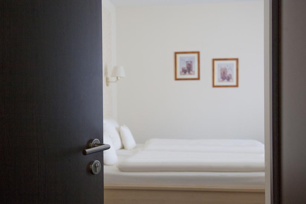 City-Hotel Friesoythe Εξωτερικό φωτογραφία