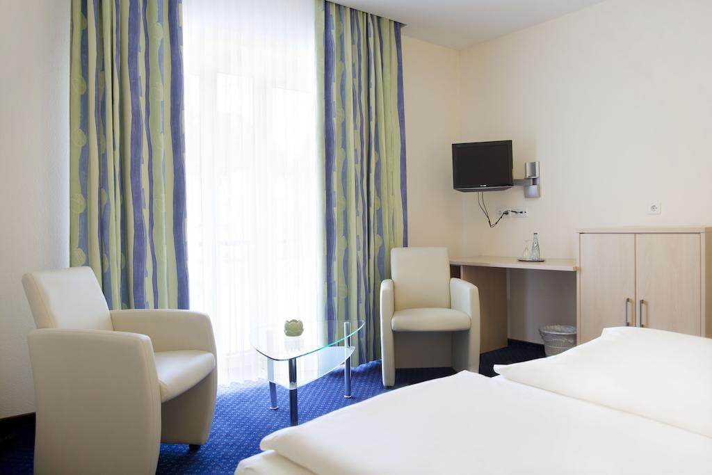 City-Hotel Friesoythe Δωμάτιο φωτογραφία