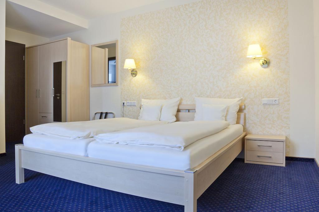 City-Hotel Friesoythe Δωμάτιο φωτογραφία